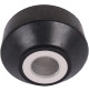 Rubber Mount Damper Upper Side for Tohatsu for Nissan 9.9HP 15HP 18HP Boat Motor Vibration Shock Absorber Assy - 350-61301-0 RCMA